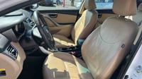 2013 HYUNDAI ELANTRA LIMITED SEDAN 4D Sedan Cars to Go - Image 7