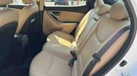 2013 HYUNDAI ELANTRA LIMITED SEDAN 4D Sedan Cars to Go - Image 8