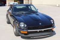 1974 nissan 260z restored many extras mint sell or trade glendale - Image 3