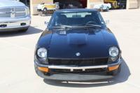 1974 nissan 260z restored many extras mint sell or trade glendale - Image 4