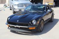 1974 nissan 260z restored many extras mint sell or trade glendale - Image 5