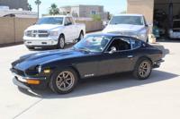 1974 nissan 260z restored many extras mint sell or trade glendale - Image 6