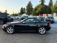 2003 Mercedes-Benz SLK 320 // Luxury // Performance // Low Miles!! GREAT CONDITION // VANCOUVER AUTO CENTER - Image 5