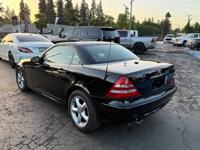2003 Mercedes-Benz SLK 320 // Luxury // Performance // Low Miles!! GREAT CONDITION // VANCOUVER AUTO CENTER - Image 6