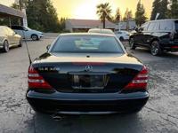 2003 Mercedes-Benz SLK 320 // Luxury // Performance // Low Miles!! GREAT CONDITION // VANCOUVER AUTO CENTER - Image 7