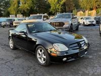 2003 Mercedes-Benz SLK 320 // Luxury // Performance // Low Miles!! GREAT CONDITION // VANCOUVER AUTO CENTER - Image 10