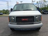 2002 GMC SAVANA WAUKEGAN, ILLINOIS - Image 3