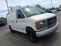2002 GMC SAVANA WAUKEGAN, ILLINOIS - Image 4