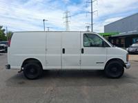 2002 GMC SAVANA WAUKEGAN, ILLINOIS - Image 5
