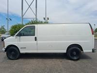 2002 GMC SAVANA WAUKEGAN, ILLINOIS - Image 6