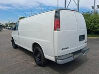 2002 GMC SAVANA WAUKEGAN, ILLINOIS - Image 7