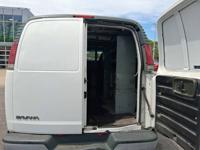 2002 GMC SAVANA WAUKEGAN, ILLINOIS - Image 10