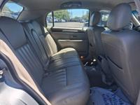 2006 LINCOLN TOWN CAR WAUKEGAN, ILLINOIS - Image 10
