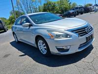 2015 NISSAN ALTIMA S WAUKEGAN, ILLINOIS - Image 3