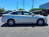 2015 NISSAN ALTIMA S WAUKEGAN, ILLINOIS - Image 4