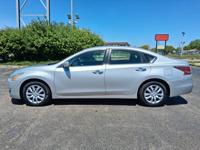 2015 NISSAN ALTIMA S WAUKEGAN, ILLINOIS - Image 5