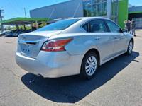 2015 NISSAN ALTIMA S WAUKEGAN, ILLINOIS - Image 6