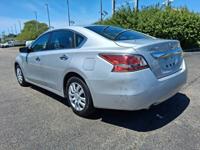 2015 NISSAN ALTIMA S WAUKEGAN, ILLINOIS - Image 7