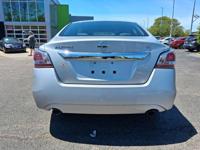 2015 NISSAN ALTIMA S WAUKEGAN, ILLINOIS - Image 8
