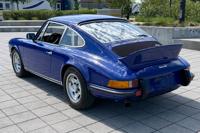 1973 Porsche 911E Coupe Chicago - Image 4
