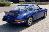 1973 Porsche 911E Coupe Chicago - Image 5