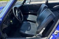 1973 Porsche 911E Coupe Chicago - Image 7