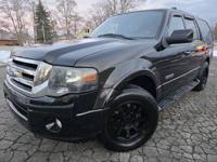 2008 FORD EXPEDITION ZION ILLINOIS - Image 2