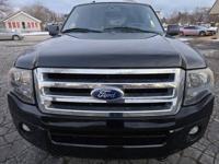 2008 FORD EXPEDITION ZION ILLINOIS - Image 3