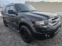 2008 FORD EXPEDITION ZION ILLINOIS - Image 4