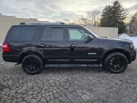 2008 FORD EXPEDITION ZION ILLINOIS - Image 5