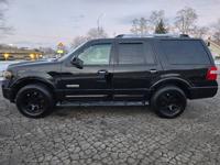 2008 FORD EXPEDITION ZION ILLINOIS - Image 6