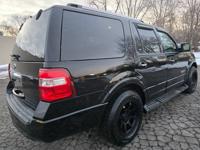 2008 FORD EXPEDITION ZION ILLINOIS - Image 7