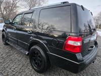 2008 FORD EXPEDITION ZION ILLINOIS - Image 8