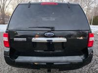 2008 FORD EXPEDITION ZION ILLINOIS - Image 9
