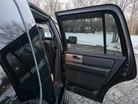 2008 FORD EXPEDITION ZION ILLINOIS - Image 10