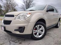 2011 CHEVROLET EQUINOX ZION ILLINOIS - Image 2