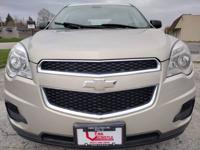 2011 CHEVROLET EQUINOX ZION ILLINOIS - Image 3