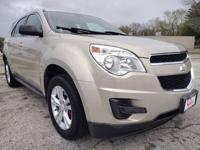 2011 CHEVROLET EQUINOX ZION ILLINOIS - Image 4