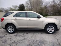 2011 CHEVROLET EQUINOX ZION ILLINOIS - Image 5
