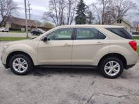 2011 CHEVROLET EQUINOX ZION ILLINOIS - Image 6