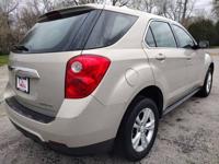 2011 CHEVROLET EQUINOX ZION ILLINOIS - Image 7