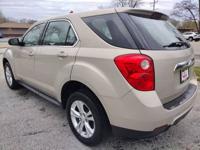 2011 CHEVROLET EQUINOX ZION ILLINOIS - Image 8