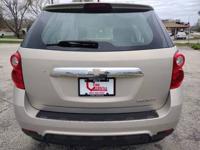 2011 CHEVROLET EQUINOX ZION ILLINOIS - Image 9