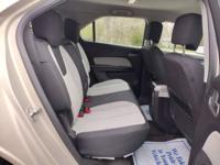 2011 CHEVROLET EQUINOX ZION ILLINOIS - Image 10