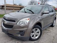 2012 CHEVROLET EQUINOX ZION, ILLINOIS - Image 2