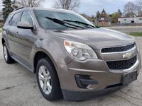 2012 CHEVROLET EQUINOX ZION, ILLINOIS - Image 4