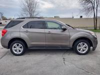 2012 CHEVROLET EQUINOX ZION, ILLINOIS - Image 5