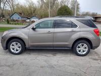 2012 CHEVROLET EQUINOX ZION, ILLINOIS - Image 6