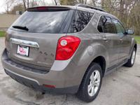 2012 CHEVROLET EQUINOX ZION, ILLINOIS - Image 7
