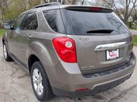 2012 CHEVROLET EQUINOX ZION, ILLINOIS - Image 8
